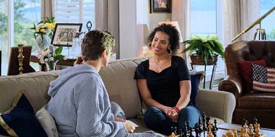 Cartel de Memories Are Made of This