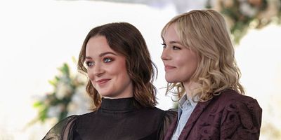 Cartel de But I Don't Even Have A Dress...