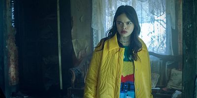 Cartel de Final Girls