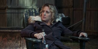 Cartel de Jesus, Allison