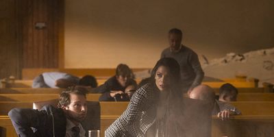 Cartel de A Normal Amount of Rage