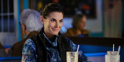 Cartel de Night and Day