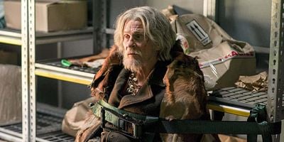 Cartel de The Next Day