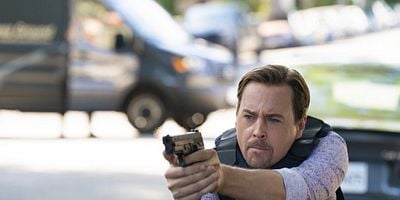 Cartel de A Family Matter