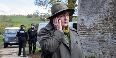 Cartel de Tyger Tyger