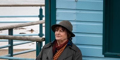 Cartel de As The Crow Flies