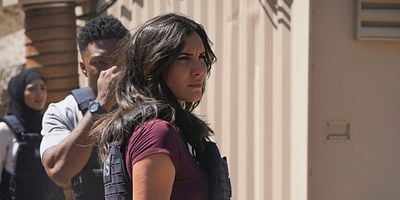 Cartel de Game of Drones