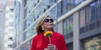 Cartel de The End of the Yips