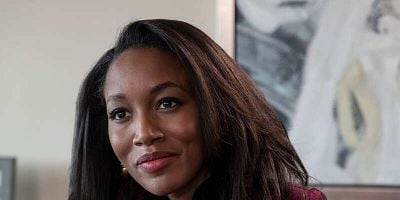 Cartel de Boston Bridges, Falling Down