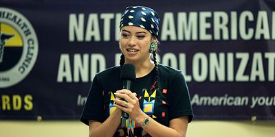 Cartel de Decolonativization