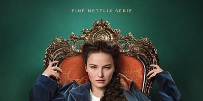 Cartel de One's Place In The World