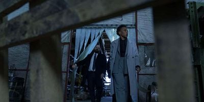 Cartel de The Beginning of the End