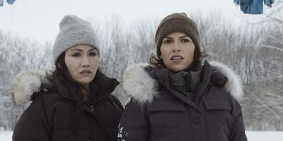 Cartel de The Secret History of the Mongols