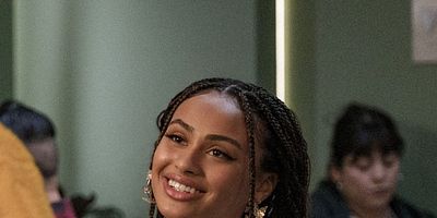 Cartel de Certified Lover Boy