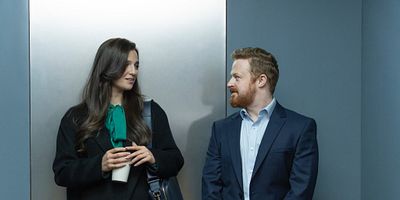 Cartel de Lone Wolf and Cub