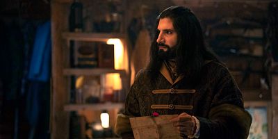 Cartel de Pine Barrens