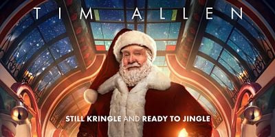 Cartel de Chapter One: Good to Ho