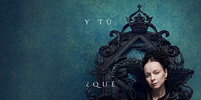 Cartel de Medici Bitch