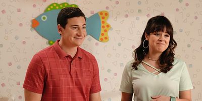 Cartel de If You Build It