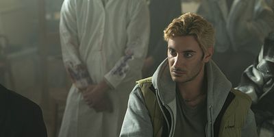 Cartel de Anima Obscura - Parties 1 et 2