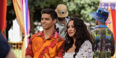 Cartel de It's A Vibe