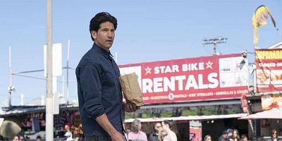 Cartel de Pretty Baby