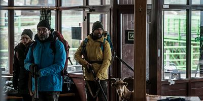 Cartel de Supervivencia