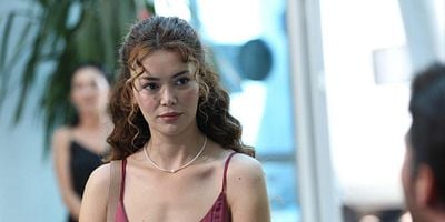 Cartel de Bir Küçük Gün Işığı 2.Bölüm