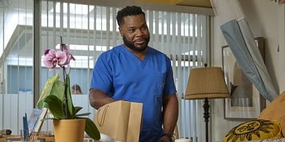 Cartel de Peek And Shriek