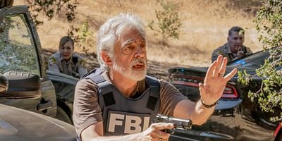 Cartel de Just Getting Started