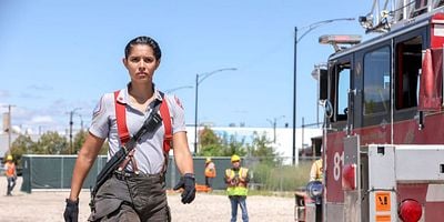 Cartel de Every Scar Tells a Story