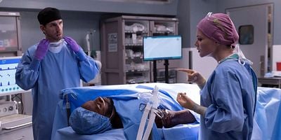 Cartel de Hook, Line, And Sinker