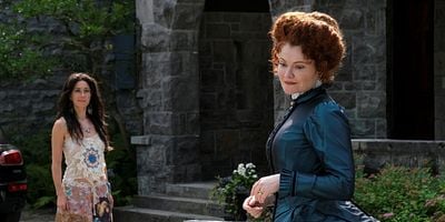 Cartel de Alberta's Podcast