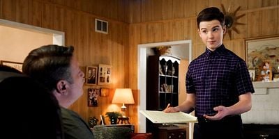 Cartel de Future Worf and the Margarita of the South Pacific