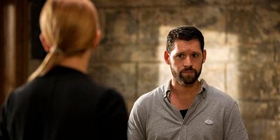 Cartel de Don't Say Her Name Again