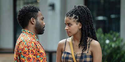 Cartel de The Most Atlanta