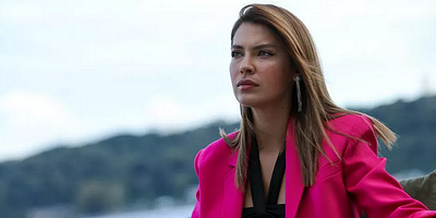 Cartel de Yasak Elma 147.Bölüm