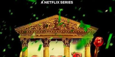 Cartel de I Like The Stock