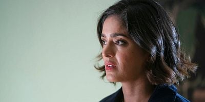 Cartel de The Painted Man