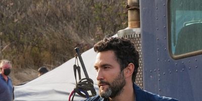 Cartel de Stolen Valor