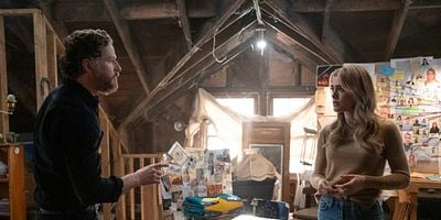 Cartel de Relative Bearing