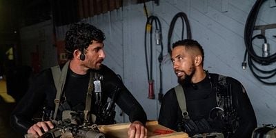 Cartel de Crawl, Walk Run