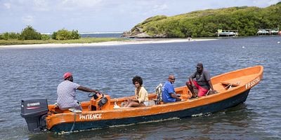 Cartel de Case-Pilote