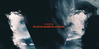 Cartel de The Road to Lindisfarne