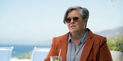 Cartel de Nothing Is Real But The Girl