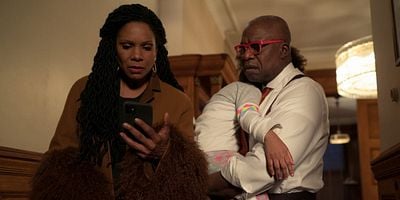 Cartel de The End of Eli Gold