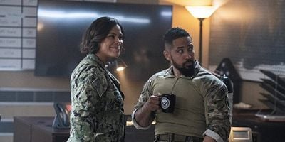 Cartel de Growing Pains