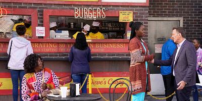 Cartel de Bibles to Brothels