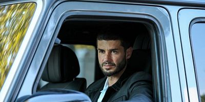 Cartel de Bir Küçük Gün Işığı 4.Bölüm