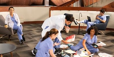 Cartel de Wasn't Expecting That